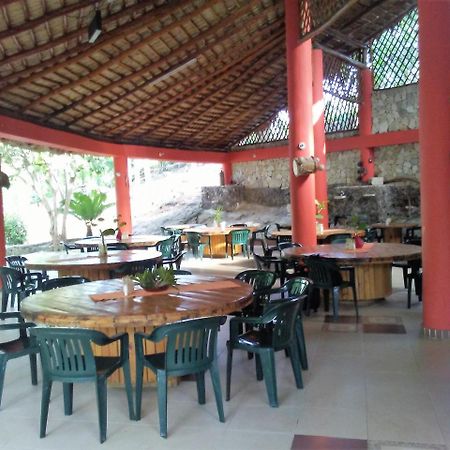 Hotel Colinas Del Rey Hato Mayor Del Rey Εξωτερικό φωτογραφία
