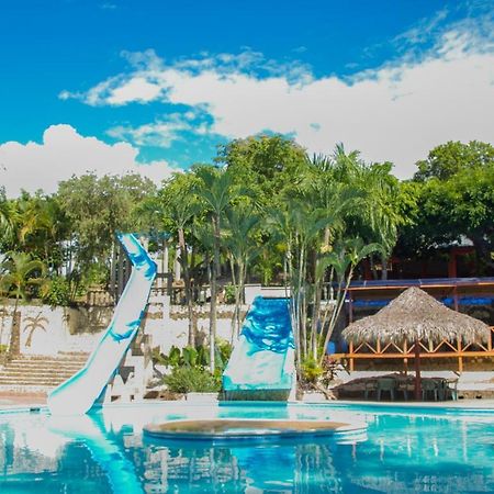 Hotel Colinas Del Rey Hato Mayor Del Rey Εξωτερικό φωτογραφία