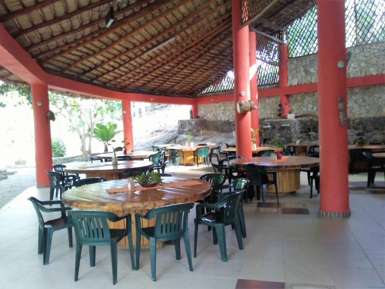 Hotel Colinas Del Rey Hato Mayor Del Rey Εξωτερικό φωτογραφία