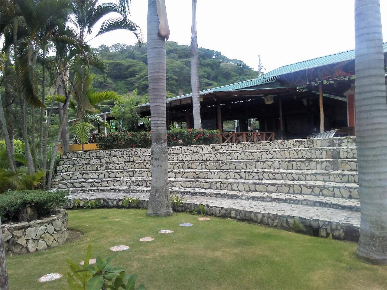Hotel Colinas Del Rey Hato Mayor Del Rey Εξωτερικό φωτογραφία