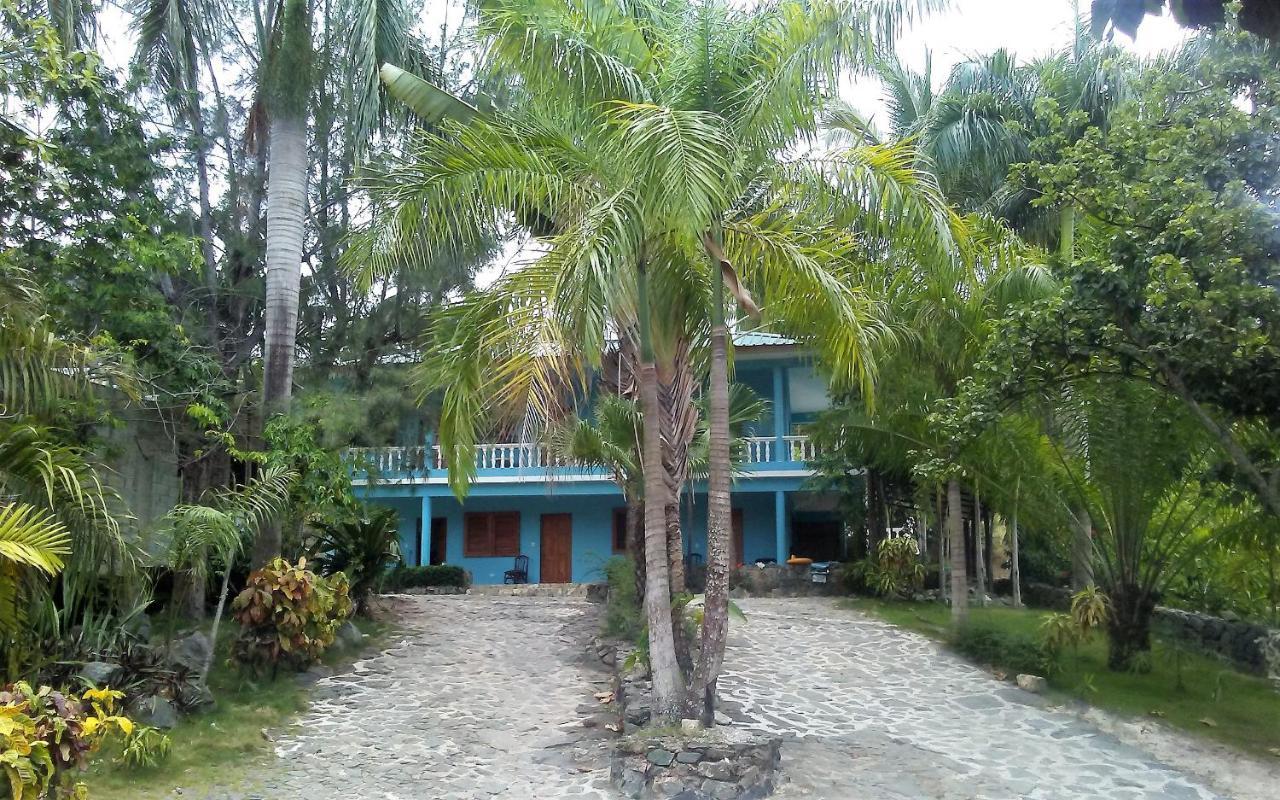 Hotel Colinas Del Rey Hato Mayor Del Rey Εξωτερικό φωτογραφία