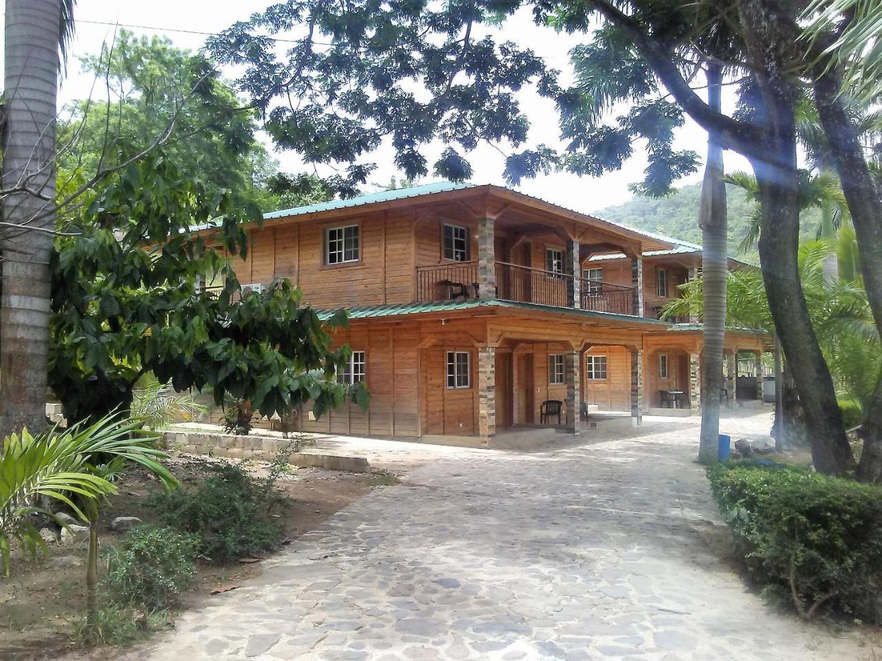 Hotel Colinas Del Rey Hato Mayor Del Rey Εξωτερικό φωτογραφία