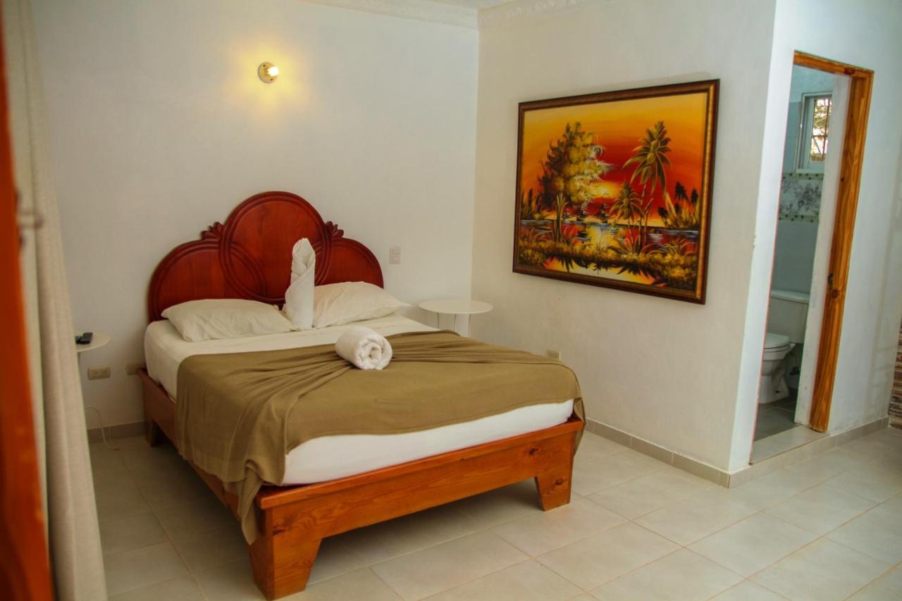 Hotel Colinas Del Rey Hato Mayor Del Rey Εξωτερικό φωτογραφία