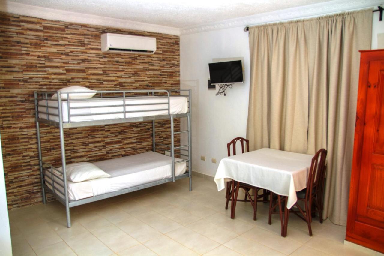 Hotel Colinas Del Rey Hato Mayor Del Rey Εξωτερικό φωτογραφία