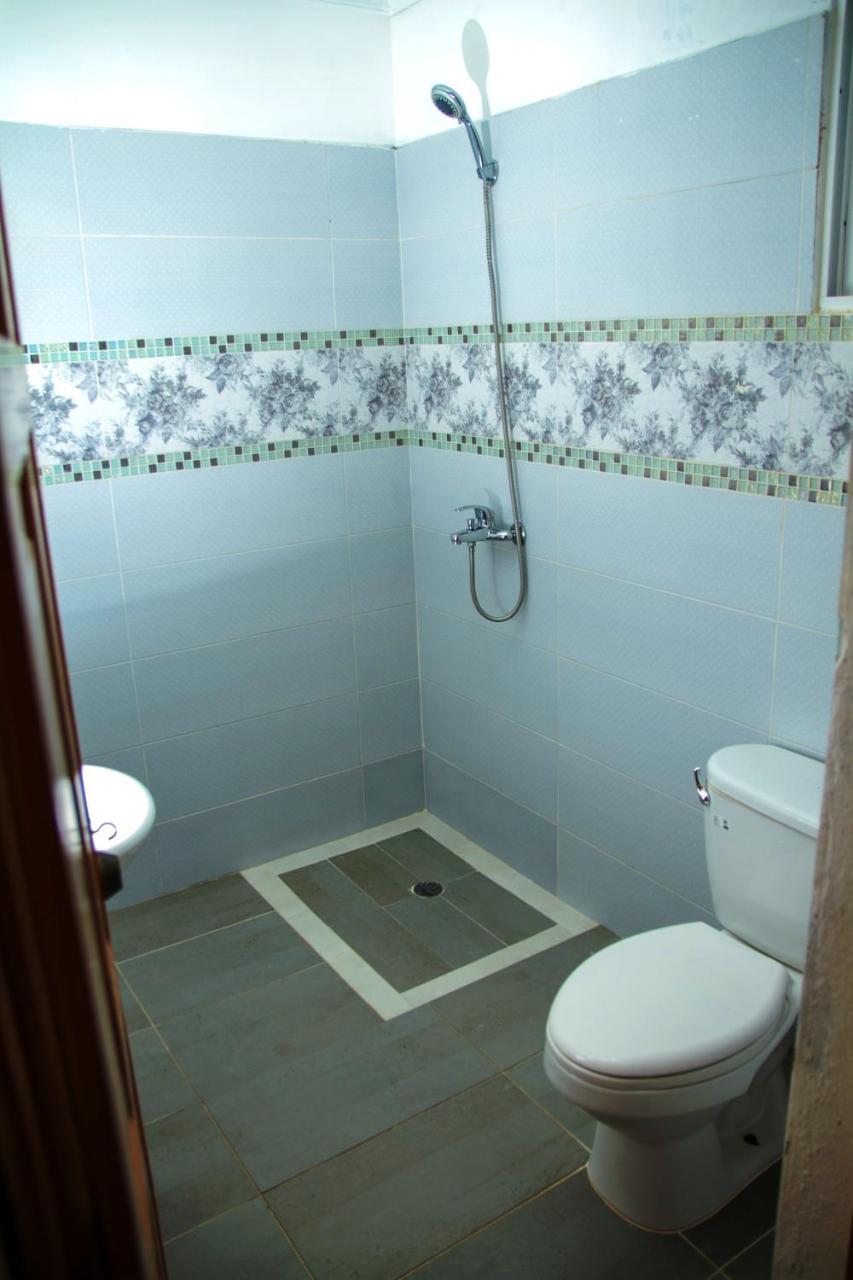 Hotel Colinas Del Rey Hato Mayor Del Rey Εξωτερικό φωτογραφία