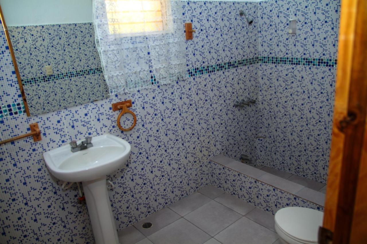 Hotel Colinas Del Rey Hato Mayor Del Rey Εξωτερικό φωτογραφία