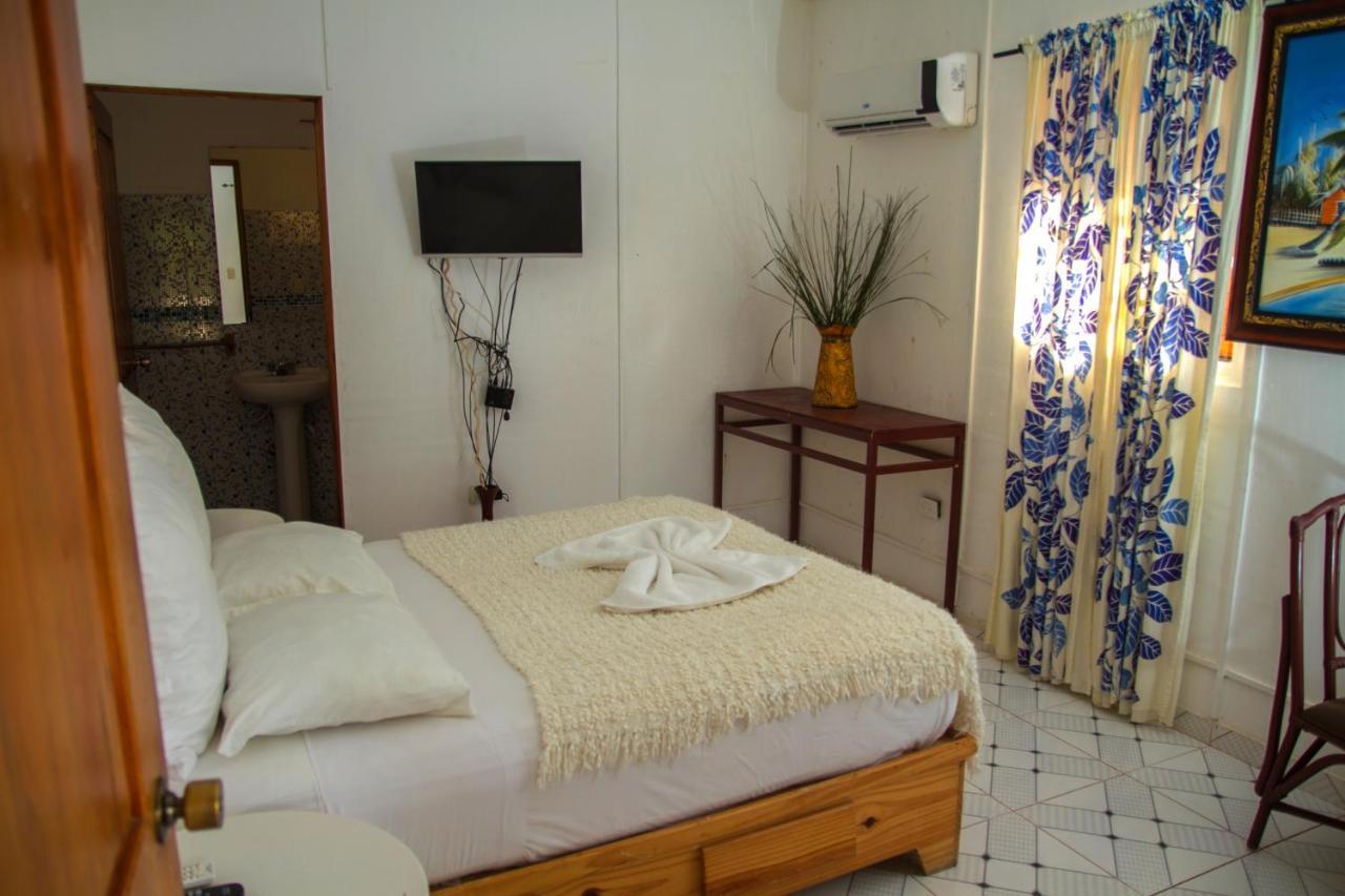 Hotel Colinas Del Rey Hato Mayor Del Rey Εξωτερικό φωτογραφία