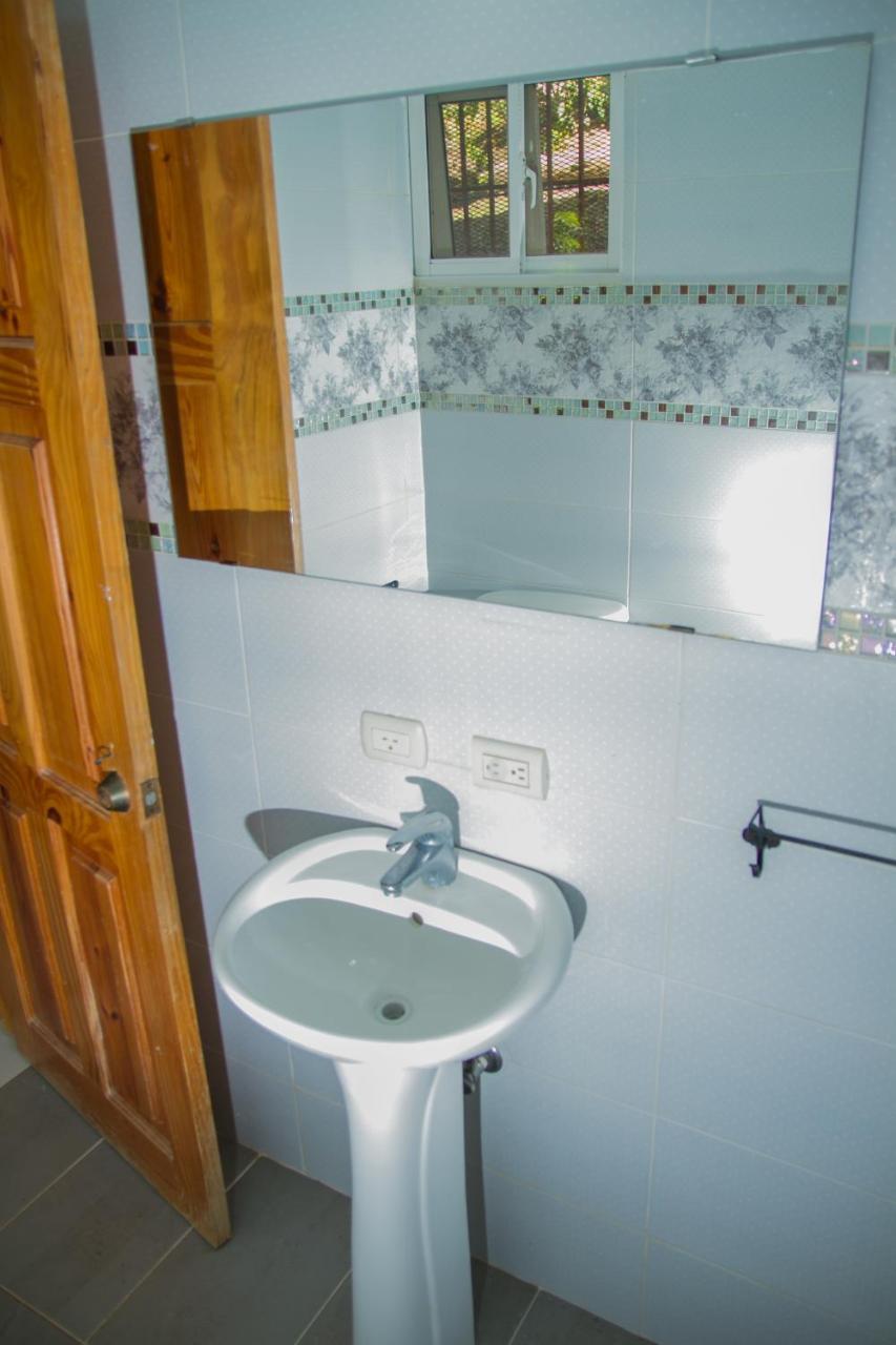Hotel Colinas Del Rey Hato Mayor Del Rey Εξωτερικό φωτογραφία