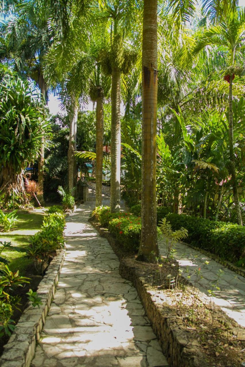 Hotel Colinas Del Rey Hato Mayor Del Rey Εξωτερικό φωτογραφία